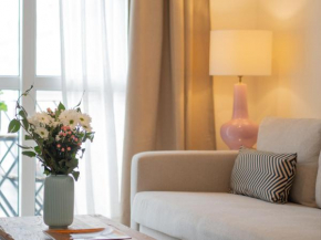 Cozy Aparment - Centro&Playa Sanlucar Sanlucar De Barrameda
